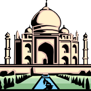 Mosque PNG