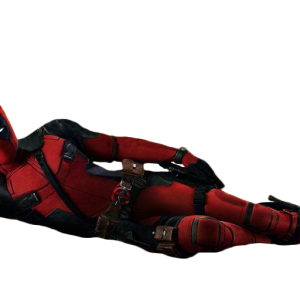 Deadpool PNG