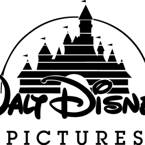 Walt Disney logo PNG