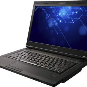 Laptop notebook PNG image