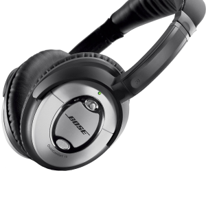 Headphones PNG image