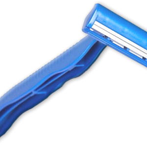 Razor PNG