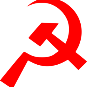 Soviet Union logo PNG