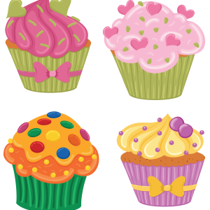 Muffin PNG