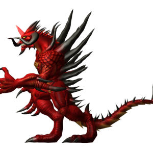 Diablo PNG