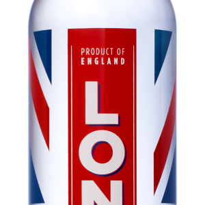 Vodka bottle PNG image