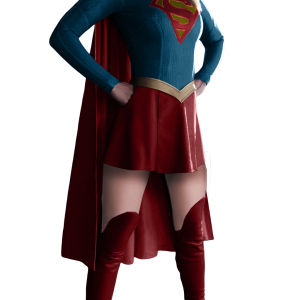 Supergirl PNG