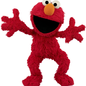 Elmo PNG