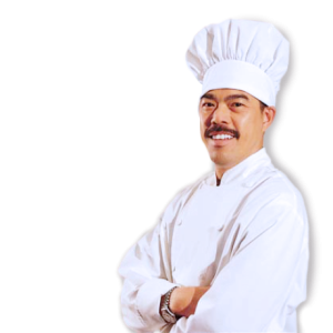Chef PNG