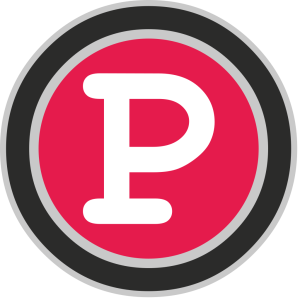 Letter P PNG