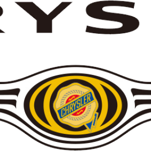 Chrysler logo PNG
