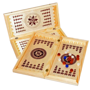 Backgammon PNG