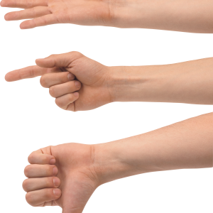 hand PNG