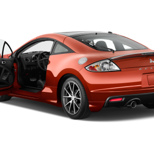 Mitsubishi PNG