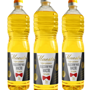 Sunflower oil PNG