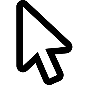 Mouse Cursor PNG