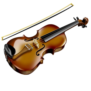 Violin PNG