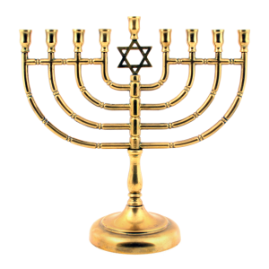 Menorah PNG