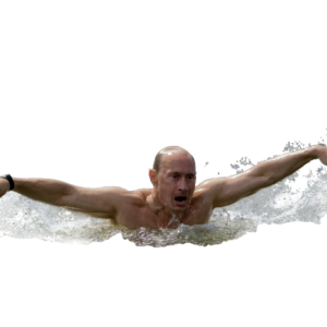 Swimming PNG