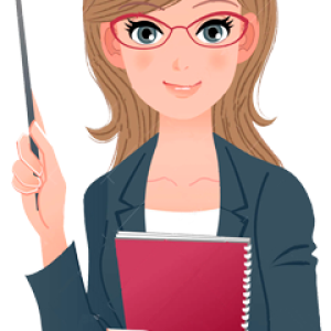 Teacher PNG