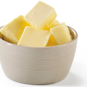 Butter PNG