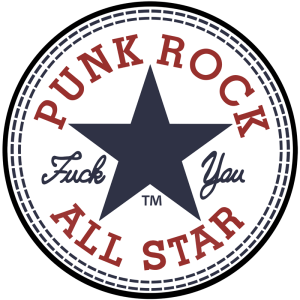 Punk rock PNG