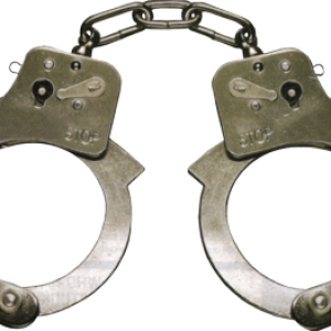 Handcuffs PNG