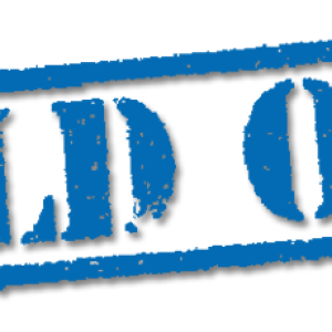 Sold out PNG
