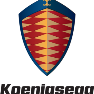 Koenigsegg logo PNG