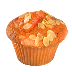 Muffin PNG