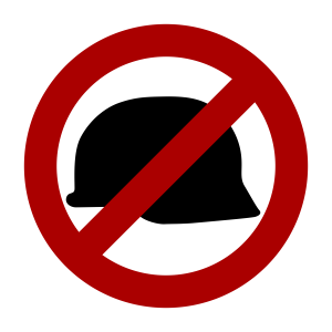 No war PNG
