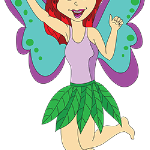 Fairy PNG