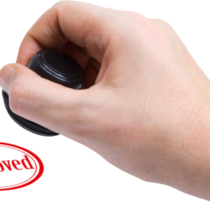 Rubber stamp PNG