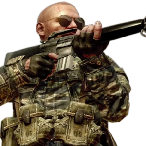 Call of Duty PNG