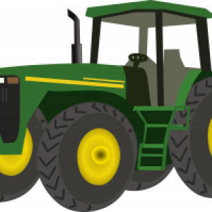 Tractor PNG