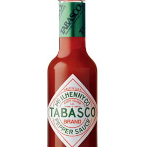 Tabasco PNG