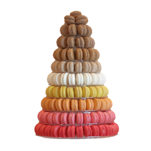 Macarons PNG