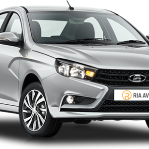 Lada PNG