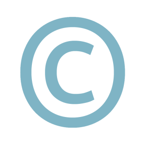 Copyright PNG