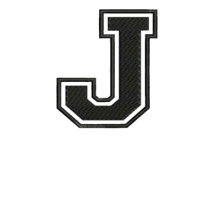Letter J PNG