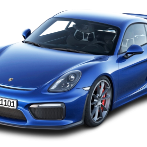 Porsche PNG