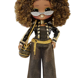 L.O.L. Surprise! doll PNG