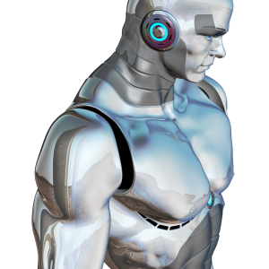 Robot PNG
