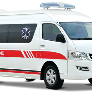 Ambulance PNG