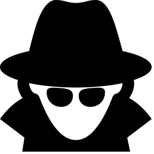 Spy PNG
