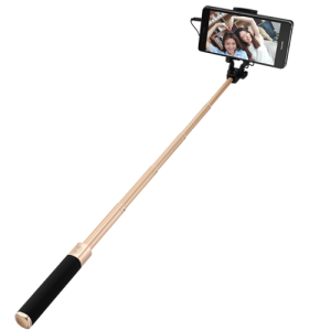Selfie stick PNG