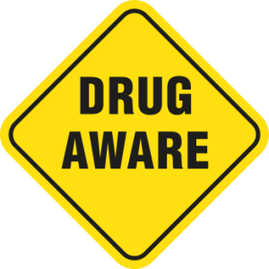 No drugs PNG