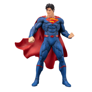 Superman PNG