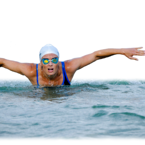 Swimming PNG
