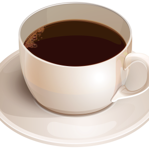 Cup coffee PNG